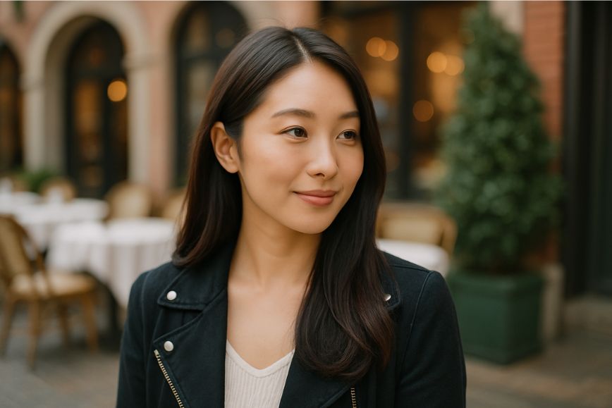 オンカジ比較.jp副編集長の山田-美咲