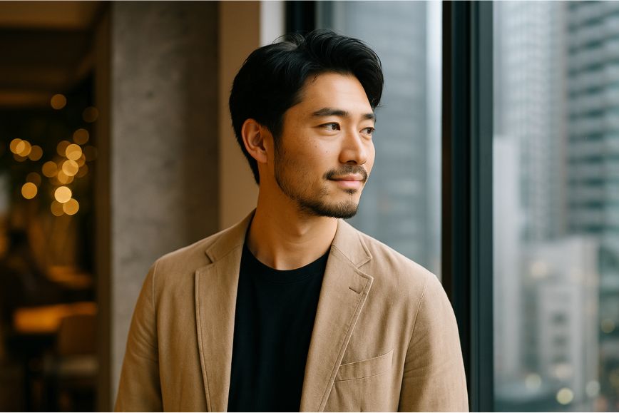 田中 健一
